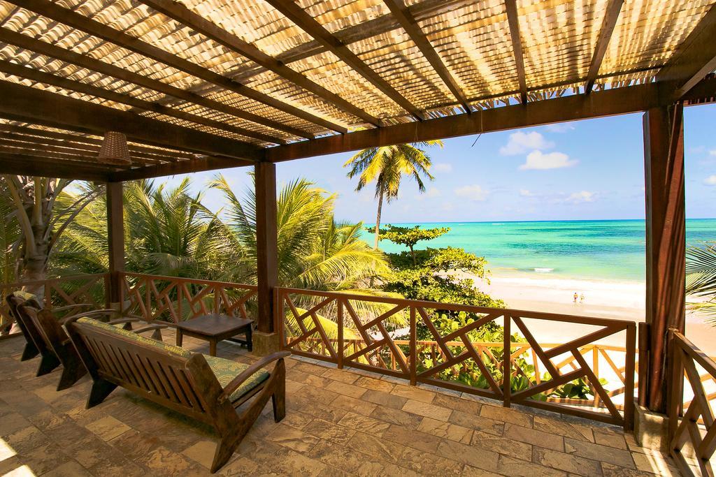 Aruana Pousada كوندي المظهر الخارجي الصورة