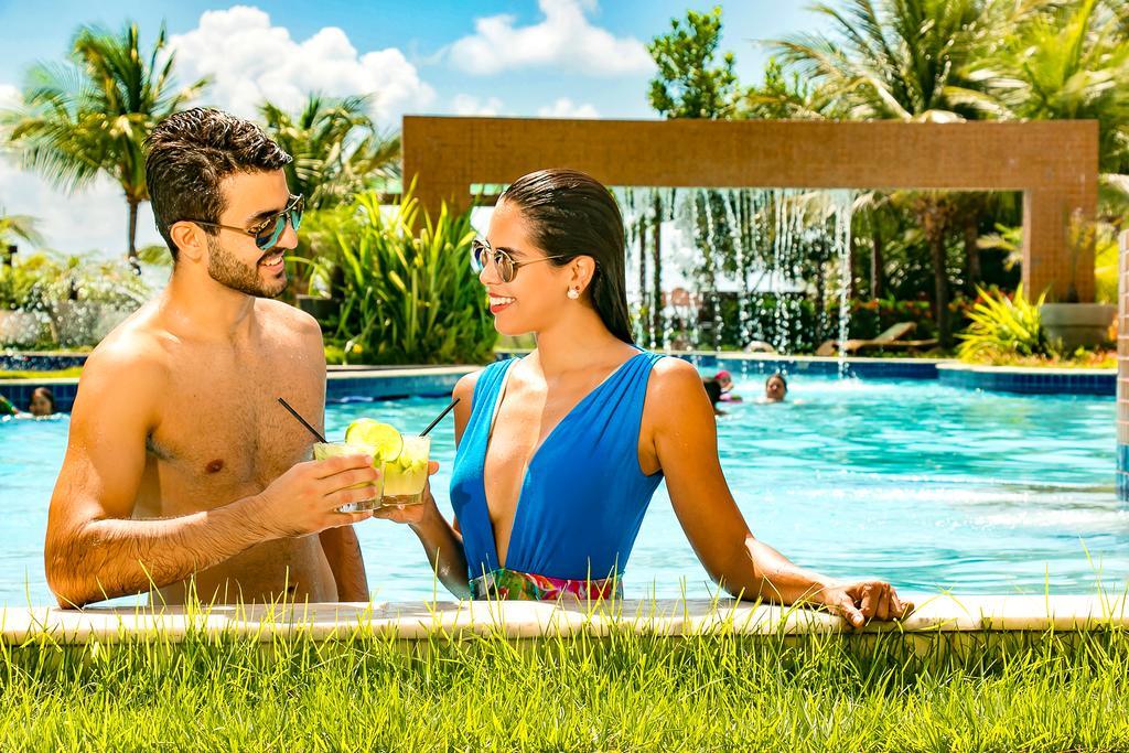 Aruana Pousada كوندي المظهر الخارجي الصورة